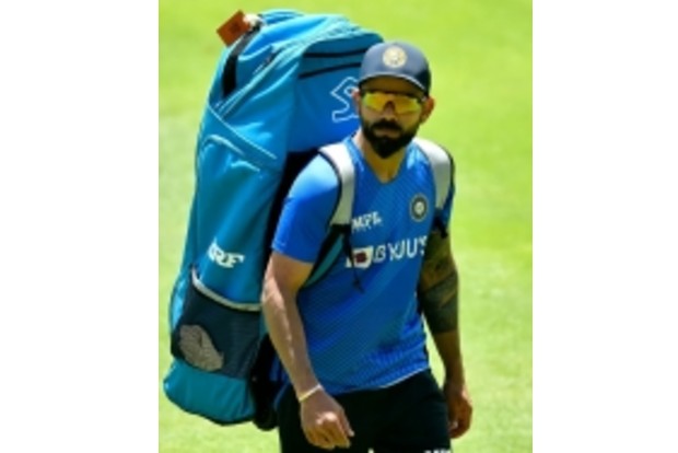 SA vs IND: Kohli surpasses Tendulkar to become Indias highest run-getter in away ODIs