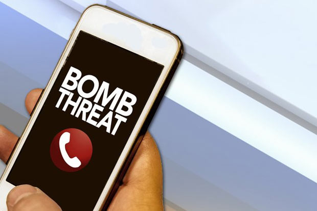 Bomb threat call from CRPF headquarters in Delhi, declared hoax