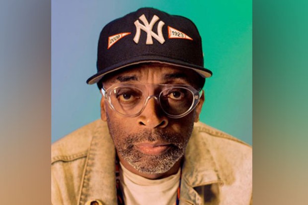 Directors Guild fetes Spike Lee with Lifetime Achievement Award