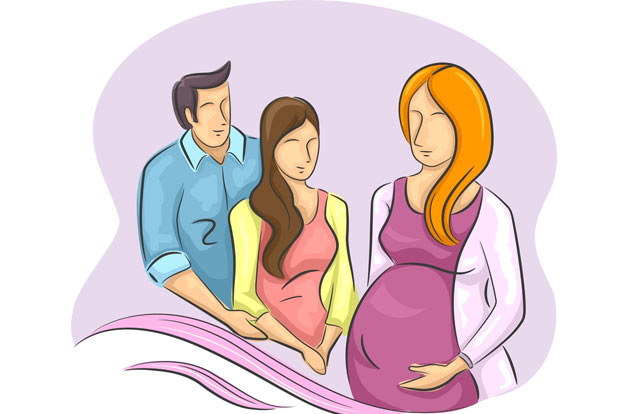 ‘Cheated of Rs 5L’ by fertility centre: Surrogate mother