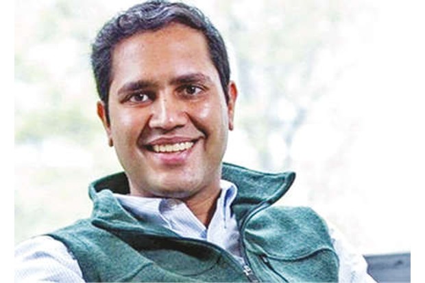 After firing 900 staffers over Zoom call, Indian-origin CEO back at work