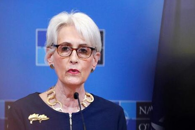 Foreign Secretary Shringla discusses Ukraine, regional issues with US Deputy State Secretary