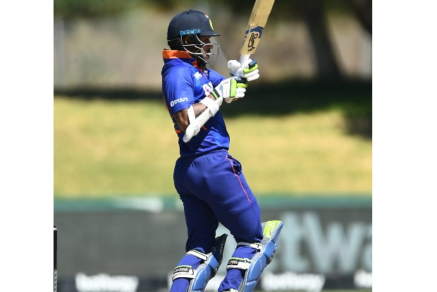 Tough times made me stronger but needed calm and clarity: Shikhar Dhawan