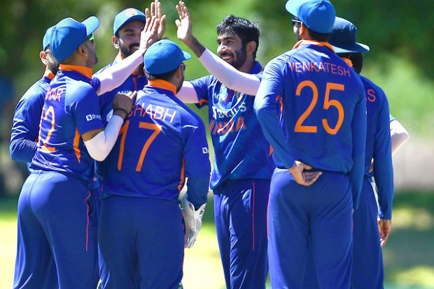 SAvsIND 2nd ODI: Rahuls India aims at improved batting show with series on line