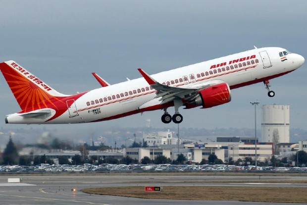 5G row: Air India resumes 6 India-US flights on B777 aircraft after Boeings clearance 5G row: Air India resumes 6 India-US flights on B777 aircraft after Boeings clearance