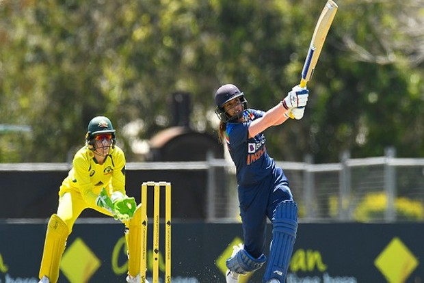 Mithali Raj, Jhulan Goswami named in ICC Womens ODI Team of 2021