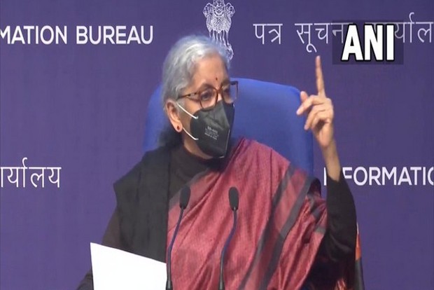 Centre to release Rs 47,541 crore to states as advance installment of tax