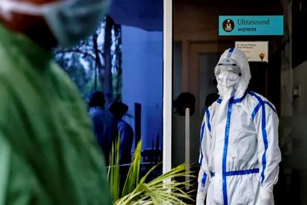 Seems peak of Covid 3rd wave in Delhi has gone past, not out of danger yet: Jain