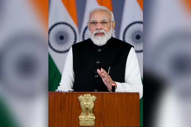 PM to unveil 216-ft Statue of Equality in Hyd on Feb 5