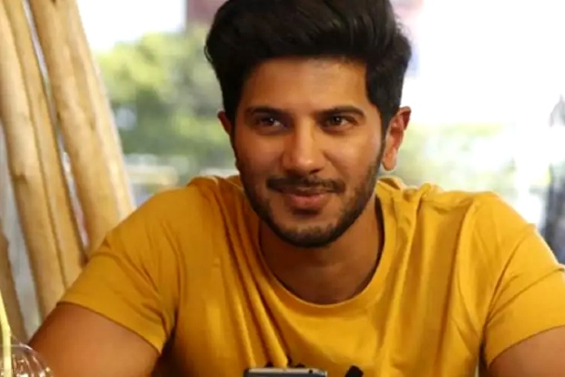 Actor Dulquer Salmaan tests Positive for Covid with mild symptoms Actor Dulquer Salmaan tests Positive for Covid with mild symptoms