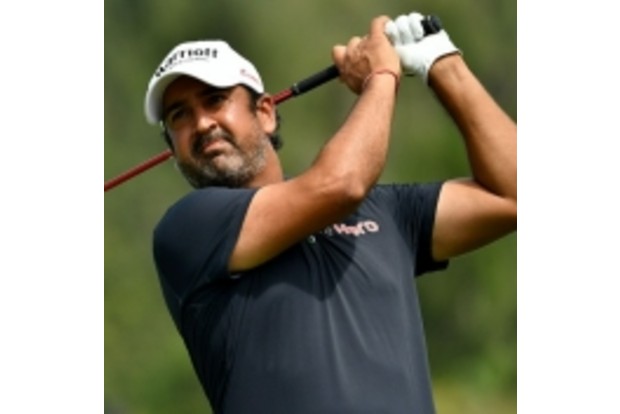 Singapore Open: Golfers Kapur, Madappa best Indians after rain-hit first day