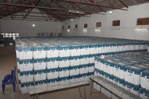 ECI to supply EVMs to Bengal SEC for municipal polls