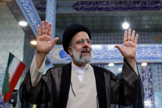 Broad-based government only solution for Afghanistans peace, says Iran President Iran