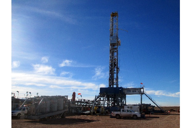 Argentina oil production hits near-decade high in December