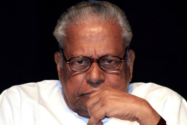 Former Kerala CM Achuthanandan tests Covid positive