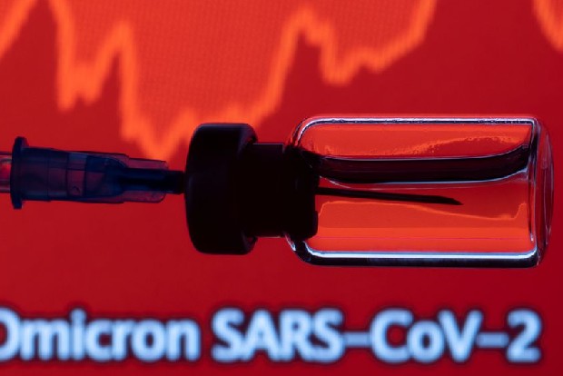 WHO European Office releases fact sheet on Omicron variant