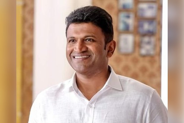 Puneeth Rajkumars final three films set for OTT premiere