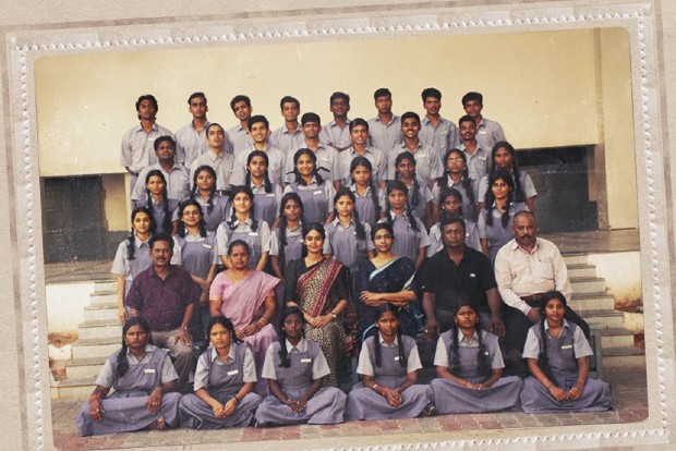 Mudhal Nee Mudivum Nee review: A faithful recreation of the 90s with a tint of romance