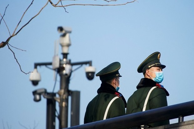 Netizens sympathize with Beijings Covid-19 positive migrant worker whose son died in 2020