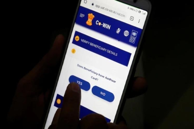 Now, 6 members can register using one mobile number for vaccine on Co-Win Now, 6 members can register using one mobile number for vaccine on Co-Win