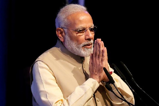 PM to interact with DMs to take direct feedback about progress of govt schemes