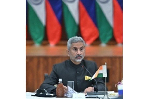 Jaishankar orders envoys to US, Canada to respond to death of 4 Indians being smuggled