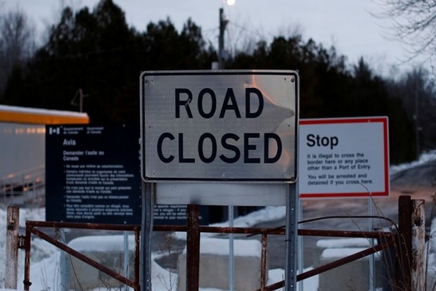 Florida man arrested after blizzard claims four lives including infant near US-Canada border Florida man arrested after blizzard claims four lives including infant near US-Canada border