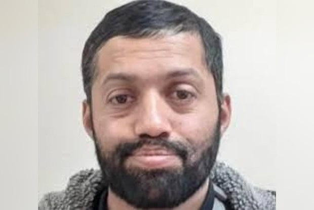 Faisal Akram was referred to UK anti-terror programme in 2016, MI5 in 2020 Faisal Akram was referred to UK anti-terror programme in 2016, MI5 in 2020