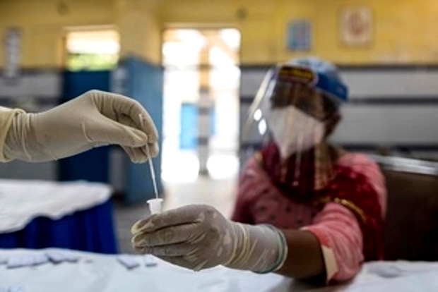 Tamil Nadu reports 29,870 new cases, 21,684 recoveries