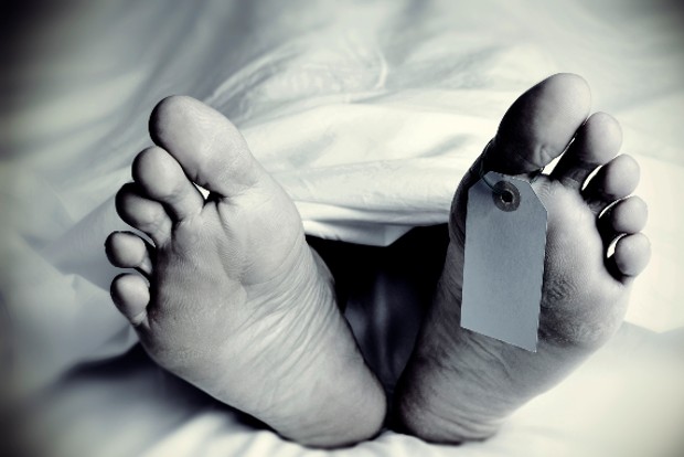 Mentally unstable woman kills 4-yr-old hearing, speech impaired child, self