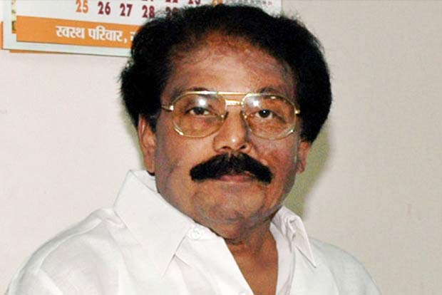 Ministers Ramachandran, Moorthy test positive for Covid