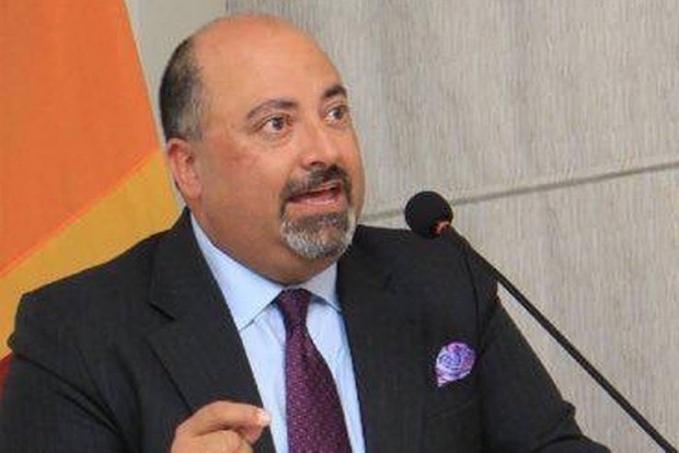 US, India must set tough goals to achieve 500 billion dollars in bilateral trade: Atul Keshap US, India must set tough goals to achieve 500 billion dollars in bilateral trade: Atul Keshap