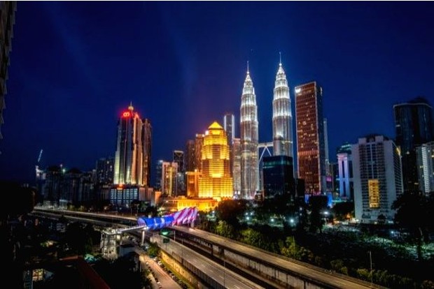 Malaysia ratifies RCEP regional trade pact Malaysia ratifies RCEP regional trade pact