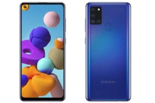 Samsung Galaxy A23 may come with 50MP SK Hynix lens