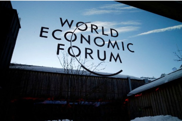 World Economic Forums annual meeting rescheduled to May 22-26 World Economic Forums annual meeting rescheduled to May 22-26