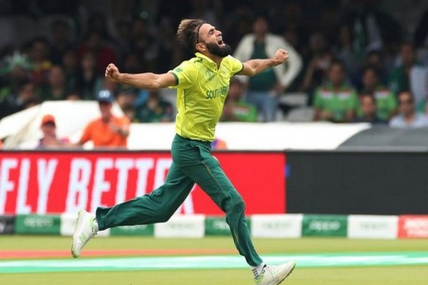 Indias overconfidence major reason behind series defeat against SA, says Imran Tahir Indias overconfidence major reason behind series defeat against SA, says Imran Tahir