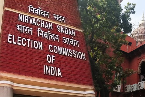 Election Commission holds virtual meets to decide on poll rallies amid Covid