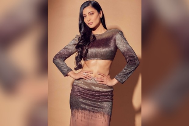 Shruti Haasan to conduct live Instagram sessions on social issues for bday