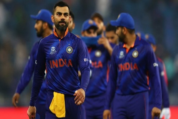 Team India missing spark they had under Kohli, says Sarandeep Singh Team India missing spark they had under Kohli, says Sarandeep Singh