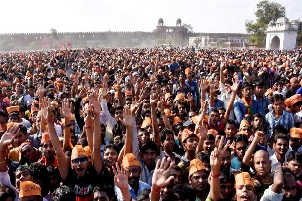 Ban on election rallies extended till January 31 with relaxations for Phase 1 and 2