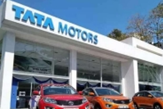 Witnessing gradual recovery in CV segment demand says Tata Motors