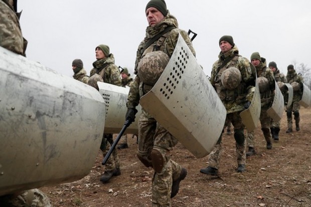 Normandy Format policy advisers to meet in Paris on Tuesday