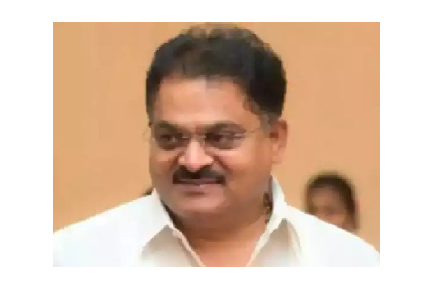 Poochi Murugan made TNHB chairman