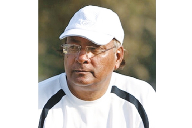 Stalwart footballer Subhas Bhowmick dead Stalwart footballer Subhas Bhowmick dead