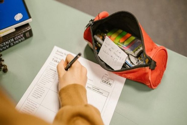 Students with attention problems cheat more: Study Students with attention problems cheat more: Study