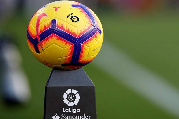 La Liga’s fan count in India on the rise