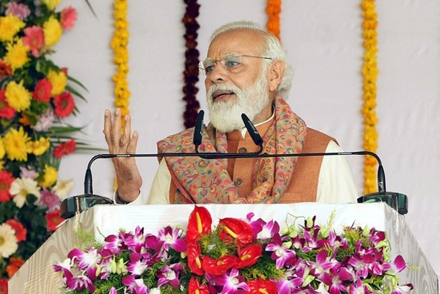 Modi to address 85th edition of Mann Ki Baat radio programme on January 30