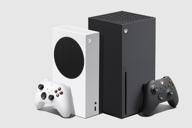 Microsoft unveils customised Xbox Series Microsoft unveils customised Xbox Series