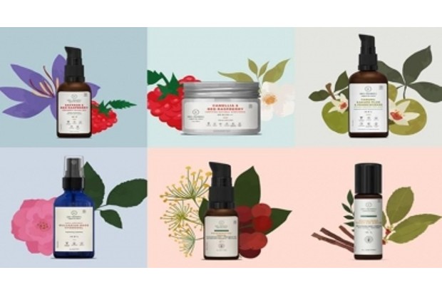 A beginners guide to a skin care routine