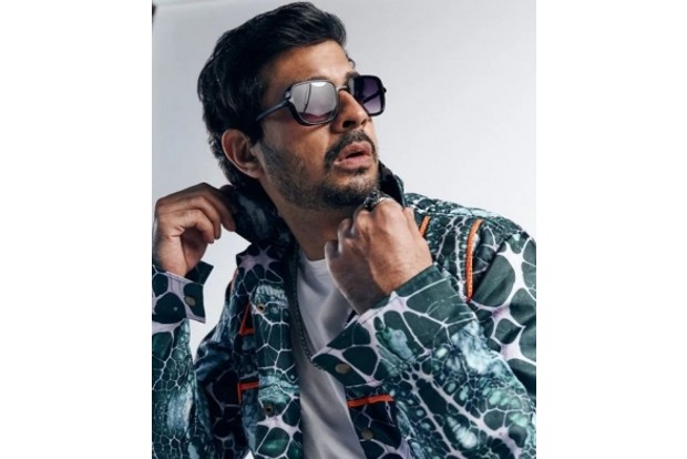 Tahir Raj Bhasin: Im looking at 2022 as a transition period Tahir Raj Bhasin: Im looking at 2022 as a transition period